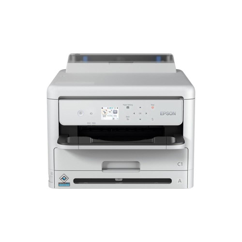 Drukarka WF-M5399DW A4/34ppm/G(W)LAN/PCL6+PS3 -9969975