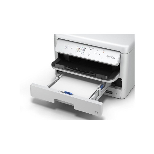 Drukarka WF-M5399DW A4/34ppm/G(W)LAN/PCL6+PS3-9969985