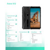 Smartfon Armor X12 4G 3/32GB IP69K czarny-9970551