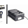 Zasilacz awaryjny 1000VA Line-interactive 3xSchuko AVR Desktop-9970713