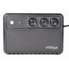 Zasilacz awaryjny 1000VA Line-interactive 3xSchuko AVR Desktop-9970714