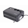 Zasilacz awaryjny 1000VA Line-interactive 3xSchuko AVR Desktop-9970715
