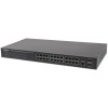 Przełącznik Intellinet Gigabit 24x 10/100/1000 RJ45 POE+ 2x SFP MANAGED -9970717