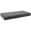 Przełącznik Intellinet Gigabit 24x 10/100/1000 RJ45 POE+ 2x SFP MANAGED -9970718