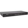 Przełącznik Intellinet Giga 24x RJ45 + 2x SFP WEB-SMART VLAN QOS Rack-9970723