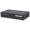 Przełącznik Gigabit 8x 10/100/1000 Mbps RJ45 Desktop Metalowy-9970727