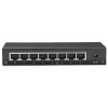 Przełącznik Gigabit 8x 10/100/1000 Mbps RJ45 Desktop Metalowy-9970729
