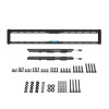 Uchwyt TV WL35-550BL18-9970953