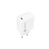 Ładowarka sieciowa Ribera 1x USB-C 20W Biała-9971244