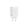 Ładowarka sieciowa Ribera 1x USB-C 20W Biała-9971245
