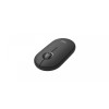 Zestaw klawiatura i mysz Pebble Combo for Mac Tonal Graphite 920-012244 Grafitowy-9971272