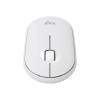 Mysz bezprzewodowa M350s 910-007013 biała-9971275