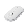 Mysz bezprzewodowa M350s 910-007013 biała-9971276