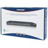 Przełącznik Gigabit 48-portowy zarządzalny RJ45 4x SFP-9971345