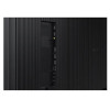 Monitor profesjonalny QB65C 65 cali Błyszczący 16h/7 350(cd/m2) 3840x2160 (UHD) S10 Player (Tizen 7) WiFi/BT 3 lata On