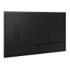 Monitor profesjonalny QB65C 65 cali Błyszczący 16h/7 350(cd/m2) 3840x2160 (UHD) S10 Player (Tizen 7) WiFi/BT 3 lata On