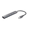 Halyx 4 Portowy USB-C HUB -9971449