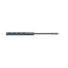 Halyx 4 Portowy USB-C HUB-9971451