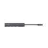 Halyx 4 Portowy USB-C HUB-9971452