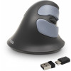 Mysz ergonomiczna pionowa YMS 50350 ERGO USB A , USB C -9971534
