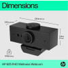 Kamera internetowa 625 FHD 6Y7L1AA-9971602
