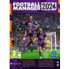 Gra PC Football Manager 2024 -9971617