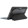 Etui ochronne do urządzeń Microsoft Surface Go 4, 3, 2 i Surface Go Szare-9971649