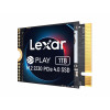 Dysk SSD PLAY 1TB PCIe4.0 2230 5200/4700MB/s-9971707