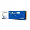 Dysk SSD WD Blue 250GB SN580 NVMe M.2 PCIe Gen4-9971753
