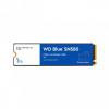 Dysk SSD WD Blue 1TB SN580 NVMe M.2 PCIe Gen4-9971755