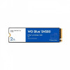 Dysk SSD WD Blue 2TB SN580 NVMe M.2 PCIe Gen4-9971759