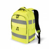 Plecak na laptopa 15.6 cali HI-VIS 25l żółty-9971832