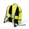 Plecak na laptopa 15.6 cali HI-VIS 25l żółty-9971833