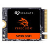 Dysk SSD Firecuda 520N 2TB PCIe4 M.2 -9971842