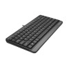 Klawiatura FStyler FK11 szara-9972020