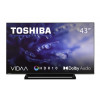 Telewizor LED 43 cale 43LV3E63DG-9972111