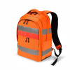 Plecak na laptopa 15.6 cali HI-VIS 25l pomarańczowy-9972183