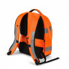 Plecak na laptopa 15.6 cali HI-VIS 25l pomarańczowy-9972184