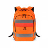 Plecak na laptopa 15.6 cali HI-VIS 25l pomarańczowy-9972185