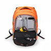 Plecak na laptopa 15.6 cali HI-VIS 25l pomarańczowy-9972186