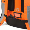 Plecak na laptopa 15.6 cali HI-VIS 25l pomarańczowy-9972187