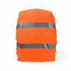 Plecak na laptopa 15.6 cali HI-VIS 25l pomarańczowy-9972188