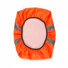 Plecak na laptopa 15.6 cali HI-VIS 25l pomarańczowy-9972192