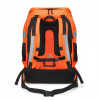 Plecak HI-VIS 65l pomarańczowy-9972255