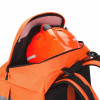 Plecak HI-VIS 65l pomarańczowy-9972257