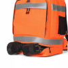 Plecak HI-VIS 65l pomarańczowy-9972259