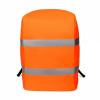 Plecak HI-VIS 65l pomarańczowy-9972262