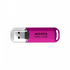 Pendrive C906 32GB USB2.0 różowy-9972371
