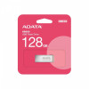 Pendrive UR350 128GB USB3.2 Gen1 Metal brązowy-9972388
