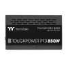 Zasilacz Toughpower Grand PF3 850W Fmod 80+ Platinum 14cm Gen5 -9972505